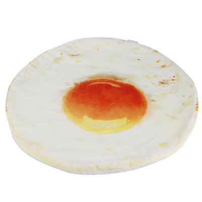 Greensen Pet Cat Dog Breathable Sleeping Pad Poached Egg Shape Double Side Funny Sleeping Mat Toy
Greensen Pet Cat Dog Breathable Sleeping Pad Poached Egg Shape Double Side Funny Sleeping Mat Toy