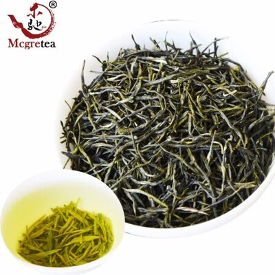 Xinyang Mao Jian 100g good tea Slimming Chinese Green Tea Health Care Xin Yang Maojian China Famous Green Tea
Xinyang Mao Jian 100g good tea Slimming Chinese Green Tea Health Care Xin Yang Maojian China Famous Green Tea