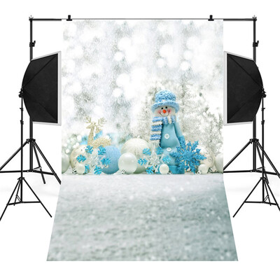 Toponeto Christmas Backdrops Snowman Vinyl 3x5FT Lantern Background Photography Studio
Toponeto Christmas Backdrops Snowman Vinyl 3x5FT Lantern Background Photography Studio