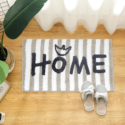 Microfiber Rug Carpet Soft Indoor Bathroom Floor Mat Anti-slip Water Absorbent Machine Washable
Microfiber Rug Carpet Soft Indoor Bathroom Floor Mat Anti-slip Water Absorbent Machine Washable