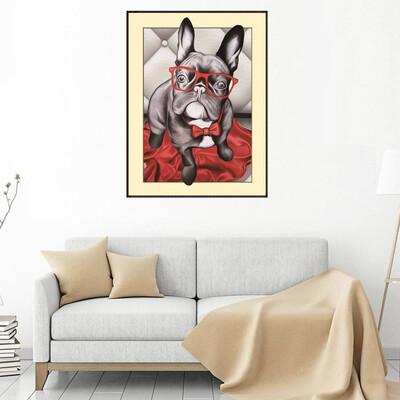Siaonvr 5D Three-Dimensional Embroidery Painting Rhinestone Pasted DIY Diamond Painting
Siaonvr 5D Three-Dimensional Embroidery Painting Rhinestone Pasted DIY Diamond Painting