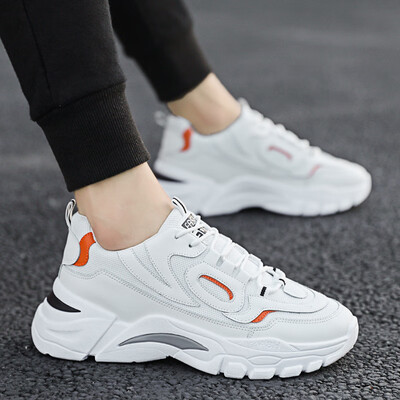 Mens shoes ins old shoes casual shoes street shoot catwalk tide shoes sports shoes breathable mesh shoes
Mens shoes ins old shoes casual shoes street shoot catwalk tide shoes sports shoes breathable mesh shoes