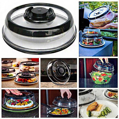 Siaonvr Vacuum Food Sealer Mintiml Cover Kitchen Instant Vacuum Food Sealer Fresh Cover
Siaonvr Vacuum Food Sealer Mintiml Cover Kitchen Instant Vacuum Food Sealer Fresh Cover