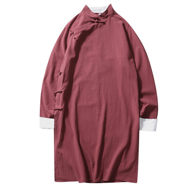 Toponeto Mens New Style Fashion stamped Long Sleeve Shirt Printed Long-Sleeved Blouse
Toponeto Mens New Style Fashion stamped Long Sleeve Shirt Printed Long-Sleeved Blouse