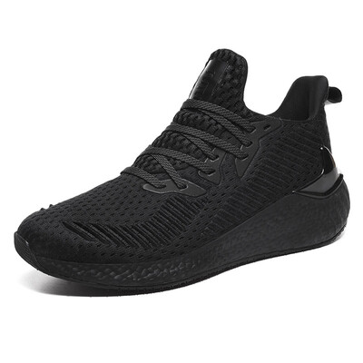 Flying woven mesh shoes sports shoes mens casual shoes breathable fashion running shoes mens shoes
Flying woven mesh shoes sports shoes mens casual shoes breathable fashion running shoes mens shoes