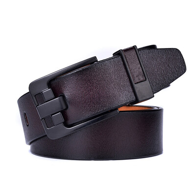 Belt thin belt Womens leather pin buckle decorative retro pants belt Korean fashion narrow belt spot
Belt thin belt Womens leather pin buckle decorative retro pants belt Korean fashion narrow belt spot