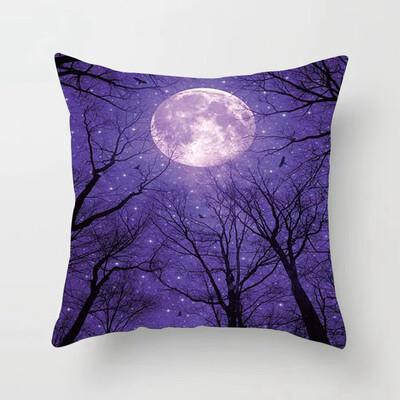 2020 New Tree Starry Sky Creative Pillow Case Christmas Home Office Decoration Car Sofa Cushion Cover 45X45Cm
2020 New Tree Starry Sky Creative Pillow Case Christmas Home Office Decoration Car Sofa Cushion Cover 45X45Cm