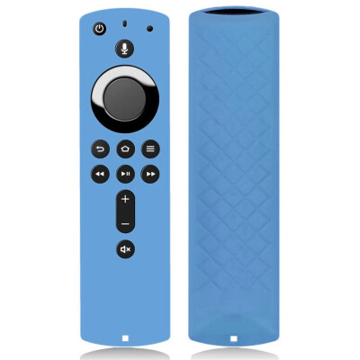 〖Follure〗For Amazon Fire TV Stick 4K TV Stick Remote Silicone Case Protective Cover
〖Follure〗For Amazon Fire TV Stick 4K TV Stick Remote Silicone Case Protective Cover