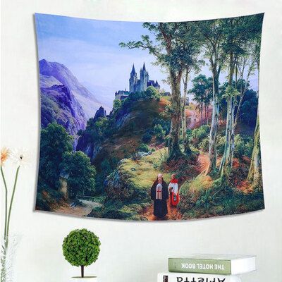 Decorative tapestry Galaxy Hanging Wall Tapestry Hippie Retro Home Decor Yoga Beach Towel
Decorative tapestry Galaxy Hanging Wall Tapestry Hippie Retro Home Decor Yoga Beach Towel