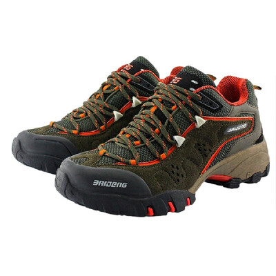 Outdoor Shoes Professional Mountain Climbing Shoes Womens Hiking Shoes Sport Sneaker Trekking Shoes
Outdoor Shoes Professional Mountain Climbing Shoes Womens Hiking Shoes Sport Sneaker Trekking Shoes