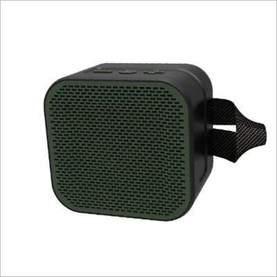 Outdoor Bluetooth Speakers TWS Waterproof HiFi Speaker 3D Surround Subwoof Sound Support mp3 AUX APE TF Card
Outdoor Bluetooth Speakers TWS Waterproof HiFi Speaker 3D Surround Subwoof Sound Support mp3 AUX APE TF Card