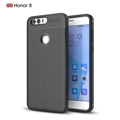 Fecoprior Back Cover For Huawei Honor 8 Honor8 Case Soft TPU Silicon Fundas Coque Celulars
Fecoprior Back Cover For Huawei Honor 8 Honor8 Case Soft TPU Silicon Fundas Coque Celulars