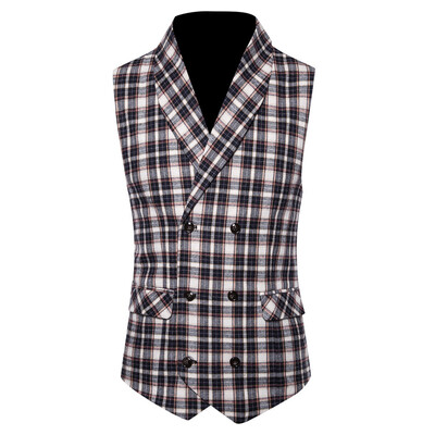 Toponeto Mens Fashion Business Casual Wedding Waistcoat Tops Vest Jacket Top Coat
Toponeto Mens Fashion Business Casual Wedding Waistcoat Tops Vest Jacket Top Coat