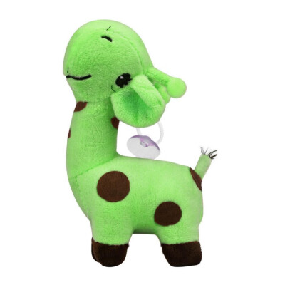 Gobestart Giraffe Dear Soft Plush Toy Animal Dolls Baby Kid Birthday Party Gift GN
Gobestart Giraffe Dear Soft Plush Toy Animal Dolls Baby Kid Birthday Party Gift GN