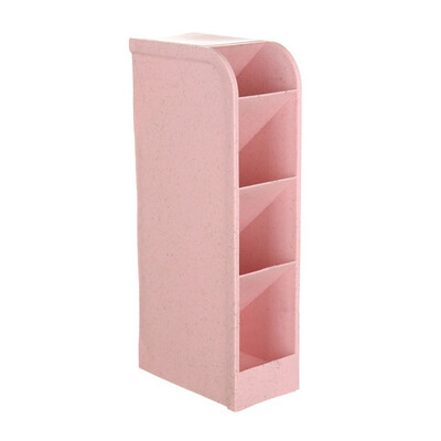 Toponeto 4 Compartment Storage Box Cosmetic Underwear Desk Bar Organizer Office Caddy
Toponeto 4 Compartment Storage Box Cosmetic Underwear Desk Bar Organizer Office Caddy