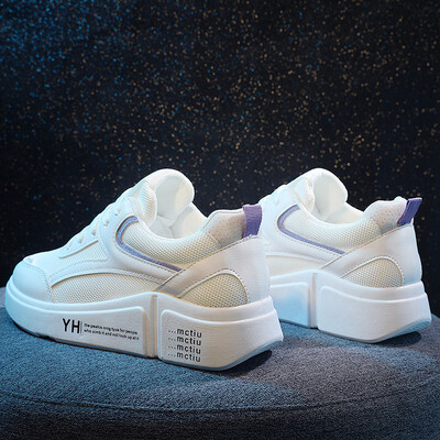 Small white shoes womens new summer sports shoes 2019 summer net red Torre Korean version of Joker shoes breathable womens shoes
Small white shoes womens new summer sports shoes 2019 summer net red Torre Korean version of Joker shoes breathable womens shoes