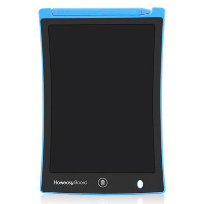 Howeasy Board 85 Inch LCD Writing Tablet Kids Graffiti Pad Graphics Board