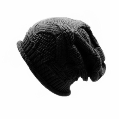 Tailored Men Women Baggy Warm Crochet Winter Wool Knit Ski Beanie Skull Slouchy Caps Hat
Tailored Men Women Baggy Warm Crochet Winter Wool Knit Ski Beanie Skull Slouchy Caps Hat