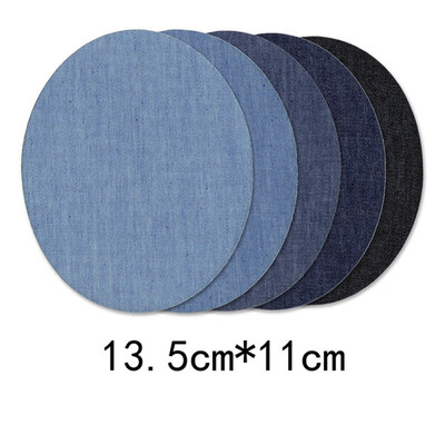 25PCS Denim Patches DIY Iron On Denim Elbow Patches Repair Pants For Jean Clothing&Jean Pants Apparel Sewing Fabric
25PCS Denim Patches DIY Iron On Denim Elbow Patches Repair Pants For Jean Clothing&Jean Pants Apparel Sewing Fabric