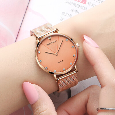 Caseton authentic new ultra-thin watches fashion womens watches minimalist ladies steel waterproof student quartz watches
Caseton authentic new ultra-thin watches fashion womens watches minimalist ladies steel waterproof student quartz watches