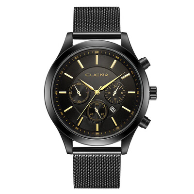Gobestart Fashion Sport Quartz Clock Mens Watches Brand Luxury Business Waterproof Watch
Gobestart Fashion Sport Quartz Clock Mens Watches Brand Luxury Business Waterproof Watch