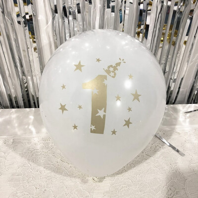 FUNNYBUNNY 20pcs its a boy its a girl oh baby Printed Balloon Baby Shower Party Decoration
FUNNYBUNNY 20pcs its a boy its a girl oh baby Printed Balloon Baby Shower Party Decoration