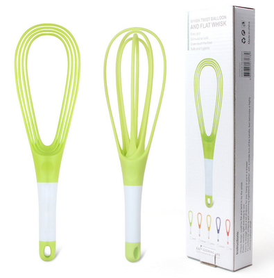 Multi-function manual rotation manual mixer egg beater kitchen contains egg beater baking tools
Multi-function manual rotation manual mixer egg beater kitchen contains egg beater baking tools