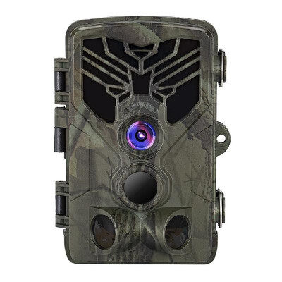 16MP 1080P Trail Camera Hunting Game Camera Outdoor Wildlife Scouting Camera with PIR Sensor Infrared Night Vision 03s Super Fast
16MP 1080P Trail Camera Hunting Game Camera Outdoor Wildlife Scouting Camera with PIR Sensor Infrared Night Vision 03s Super Fast