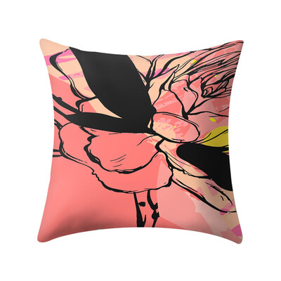 Gobestart Print Pillow Case Polyester Sofa Car Cushion Cover Home Decor 45 X 45cm
Gobestart Print Pillow Case Polyester Sofa Car Cushion Cover Home Decor 45 X 45cm