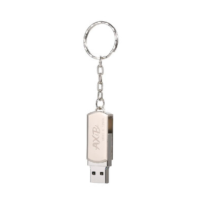 USB Flash Drive USB30 Mini Portable U Disk 128GB Pendrives Car Pen Drive Silver for PC Laptop
USB Flash Drive USB30 Mini Portable U Disk 128GB Pendrives Car Pen Drive Silver for PC Laptop