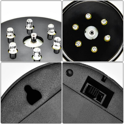 Rotating LED Starlight Projector Lamp Colorful Sky Star Romantic Starry Night Light for Bedroom Home Decoration
Rotating LED Starlight Projector Lamp Colorful Sky Star Romantic Starry Night Light for Bedroom Home Decoration