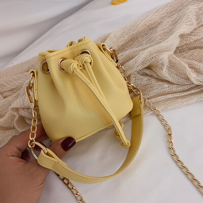 Tailored Fashion Women Pure Color Leather Crossbody Bags Bunch of Pocket Shoulder Bags
Tailored Fashion Women Pure Color Leather Crossbody Bags Bunch of Pocket Shoulder Bags