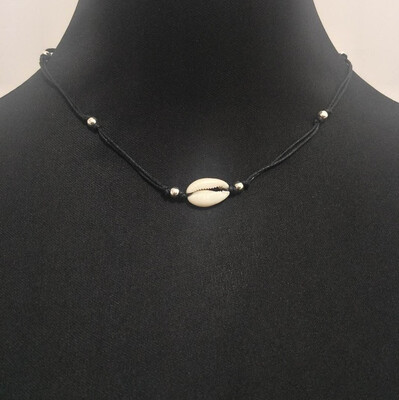 European&American fashion necklace personality creative hand-woven natural shell necklace ladies shell clavicle necklace
European&American fashion necklace personality creative hand-woven natural shell necklace ladies shell clavicle necklace