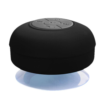 Mini Bluetooth Speaker Waterproof Wireless Handsfree Speakers For Showers Bathroom Pool Car Beach Outdoor
Mini Bluetooth Speaker Waterproof Wireless Handsfree Speakers For Showers Bathroom Pool Car Beach Outdoor
