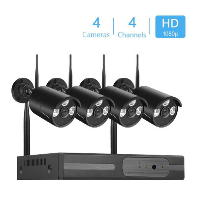 20MP 1080P IP Camera Security Camera Surveillance System Intelligent Motion Detection&Alerts System
20MP 1080P IP Camera Security Camera Surveillance System Intelligent Motion Detection&Alerts System