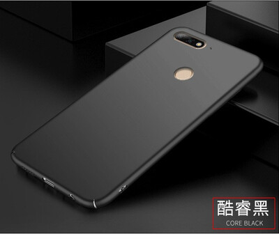 Goowiiz Phone Case For Huawei Honor Enjoy 66s77 Plus7sY7 Prime Luxury Ultra-thin Hard Plastic Matte PC Cover Protection
Goowiiz Phone Case For Huawei Honor Enjoy 66s77 Plus7sY7 Prime Luxury Ultra-thin Hard Plastic Matte PC Cover Protection