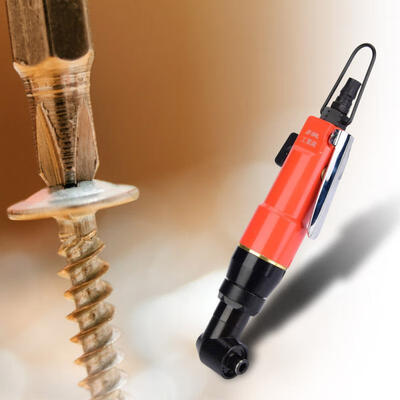 Greensen 5H 90 Degree Pneumatic Screwdriver Air Screwdriver Screw Fastening Remove Tool
Greensen 5H 90 Degree Pneumatic Screwdriver Air Screwdriver Screw Fastening Remove Tool
