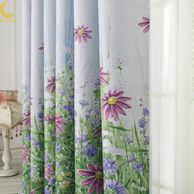 100200cm Curtains And Tulle Room Curtains Drapery French Bay Window Printed Curtain Window Blinds Home Textile
100200cm Curtains And Tulle Room Curtains Drapery French Bay Window Printed Curtain Window Blinds Home Textile