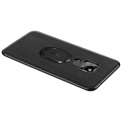 Leather Skin Design Case Slim Soft TPU Shock Proof Protection Phone Back Cover Case For Huawei P20 Mate 20 Nova3
Leather Skin Design Case Slim Soft TPU Shock Proof Protection Phone Back Cover Case For Huawei P20 Mate 20 Nova3