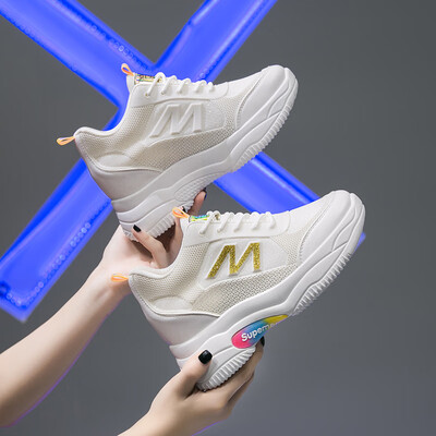 Small whiteboard shoes female 2019 summer summer autumn shoes wild increase orgasm shoes net red thick bottom white shoes autumn
Small whiteboard shoes female 2019 summer summer autumn shoes wild increase orgasm shoes net red thick bottom white shoes autumn
