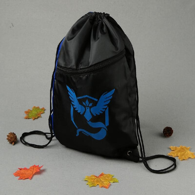New Unisex Nylon Drawstring Bag Backpack Water Proof Zipper Contrast Color Print Large Capacity Casual Pouch Bag
New Unisex Nylon Drawstring Bag Backpack Water Proof Zipper Contrast Color Print Large Capacity Casual Pouch Bag