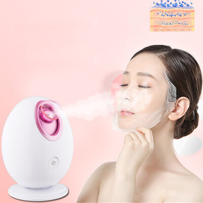 〖Follure〗Ion Humidifier Spray Beauty Instrument Nano Steaming Machine Hot Mist Humidifier
〖Follure〗Ion Humidifier Spray Beauty Instrument Nano Steaming Machine Hot Mist Humidifier