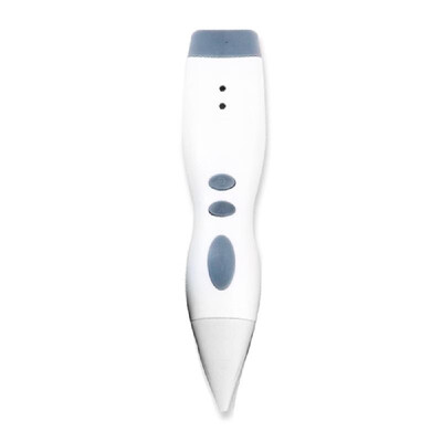 Multifunctional Rechargeable Low Temperature 3D Printing Painting Pen Graffiti Pens for Children
Multifunctional Rechargeable Low Temperature 3D Printing Painting Pen Graffiti Pens for Children