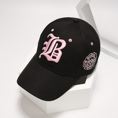 Hat female Cap Korean trend solid color letters baseball caps men&women summer Sun Hat Sun Hat travel
Hat female Cap Korean trend solid color letters baseball caps men&women summer Sun Hat Sun Hat travel