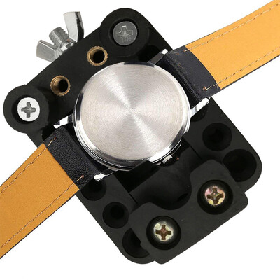 〖Follure〗Pro Watch Back Case Cover Opener Remover Holder Adjustable Location Repair Tool
〖Follure〗Pro Watch Back Case Cover Opener Remover Holder Adjustable Location Repair Tool