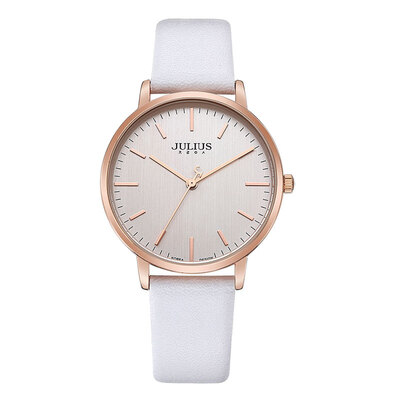 New watches ladies watch students Korean fashion large dial simple trend waterproof temperament watches
New watches ladies watch students Korean fashion large dial simple trend waterproof temperament watches