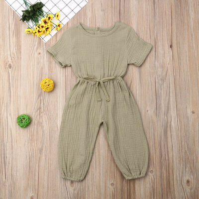 Cute Newborn Baby Boys Girls Romper Bodysuit Jumpsuit Outfits Sunsuit Clothes
Cute Newborn Baby Boys Girls Romper Bodysuit Jumpsuit Outfits Sunsuit Clothes