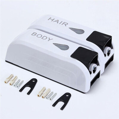 3507001050ml Wall Mounted Bathroom Shower Shampoo Lotion Liquid Soap Dispenser
3507001050ml Wall Mounted Bathroom Shower Shampoo Lotion Liquid Soap Dispenser