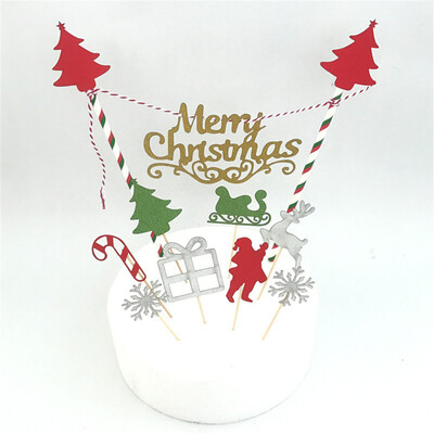 Gobestart Christmas Cupcake Cake Toppers Cake Insert Flags for Party Baking Photograph New
Gobestart Christmas Cupcake Cake Toppers Cake Insert Flags for Party Baking Photograph New