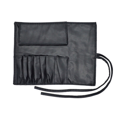 Protable Make Up Bag Cosmetic Brush Bag Makeup Holder Professional PVC Apron Bag Artist Belt Strap
Protable Make Up Bag Cosmetic Brush Bag Makeup Holder Professional PVC Apron Bag Artist Belt Strap